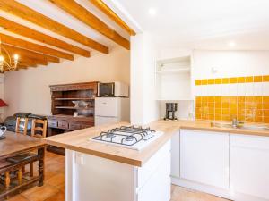 Appartements Apartment Domaine de Rochebrune-3 by Interhome : photos des chambres