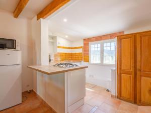 Appartements Apartment Domaine de Rochebrune-3 by Interhome : photos des chambres