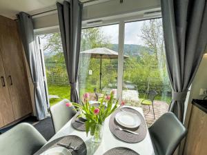 Holiday Home Tiny Haus Altmühlblick by Interhome