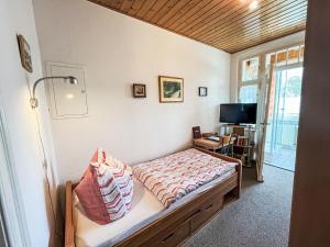 Apartment Burgfried - App-3 by Interhome
