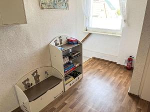 Apartment Burgfried - App-3 by Interhome