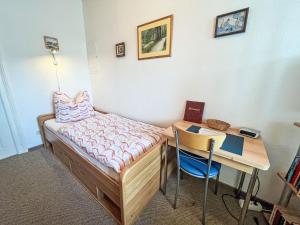Apartment Burgfried - App-3 by Interhome