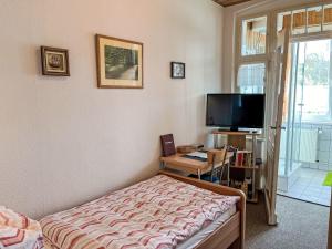 Apartment Burgfried - App-3 by Interhome