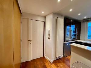 Appartement moderne Neuilly sur Seine au calme