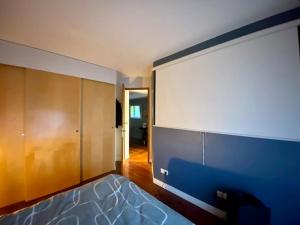 Appartement moderne Neuilly sur Seine au calme