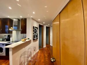 Appartement moderne Neuilly sur Seine au calme