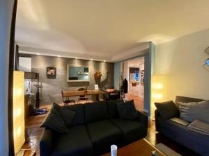 Appartement moderne Neuilly sur Seine au calme