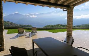 Appartamento con Vista Lago