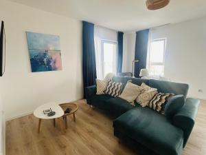 Apartament 79 SeaView z widokiem na morze