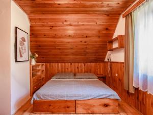 Chalet Žabovřesky by Interhome