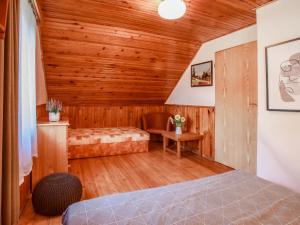 Chalet Žabovřesky by Interhome