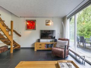 Holiday Home De Smokkelaar bg 127 by Interhome