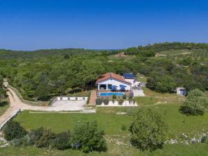 Holiday Home Villa Selagodi by Interhome