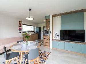 Apartment Happy by Interhome - Čistá