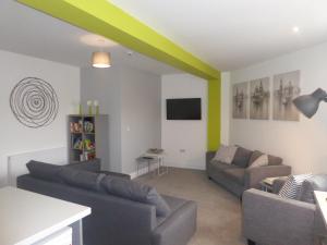 Mias Place Three Apartments in One