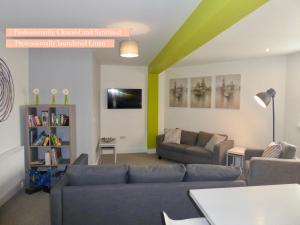 Mias Place Three Apartments in One