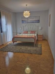 602 Moderno y Amplio apartamento en Valdeolleros