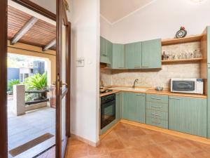 Holiday Home Il Nido di Mennenne by Interhome