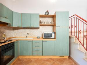 Holiday Home Il Nido di Mennenne by Interhome