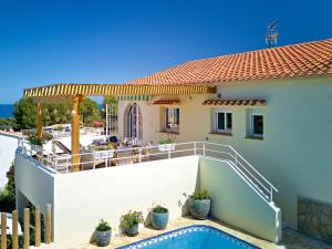 Villa Villa La Colina by Interhome