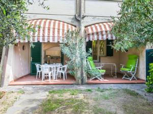 Holiday Home Antico Frantoio by Interhome