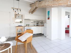 Apartment lEscurial by Interhome