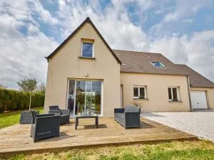 Holiday Home D day by Interhome - Houesville