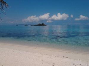 Tepanee Beach Resort