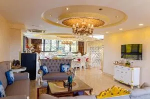 NANJING HOTEL LUGOGO - Kassanda