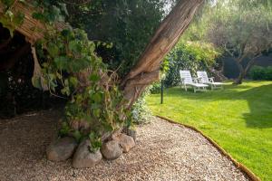 Casa Kody a 500 mt dalla spiaggia di Geremeas