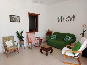 Casa Locci