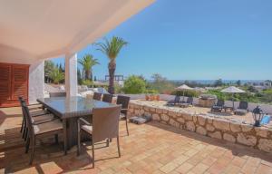 Casa Montaza 4 Bedroom Villa with private pool in Lagos