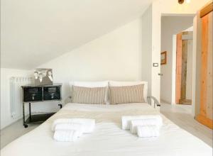 Mansarda Vista Mare a Zinola