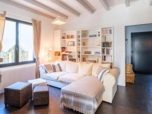 Villas Villa Cassy by Interhome : photos des chambres