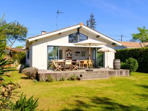 Villas Villa Cassy by Interhome : photos des chambres