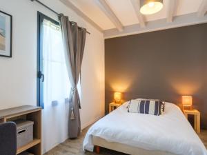 Villas Villa Cassy by Interhome : photos des chambres