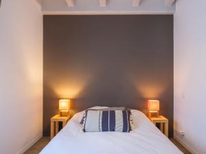 Villas Villa Cassy by Interhome : photos des chambres