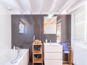 Villas Villa Cassy by Interhome : photos des chambres