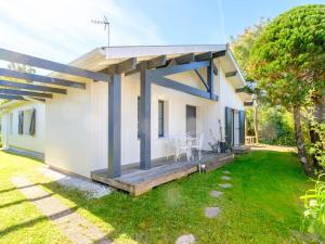 Villas Villa Cassy by Interhome : photos des chambres