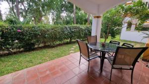 Family Friendly Ground Floor 2 bedroom Dama de Noche RDR200