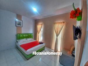 BOTANIA HOMESTAY BATAM