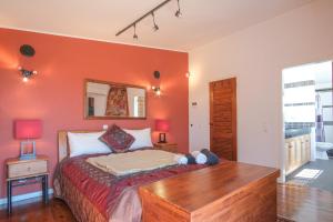 Casa Montaza 4 Bedroom Villa with private pool in Lagos