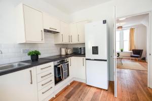 St Marks Place by N And N Stays Ltd Great location, Perfect For Contractors, workers and corporate stays, Free on-street Parking, Fast Wifi and close to local restaurants, shops and bars