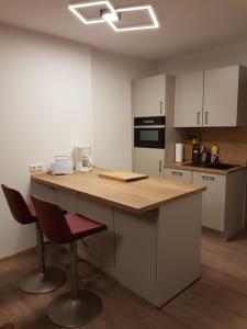 Apartment Wachsenburgblick