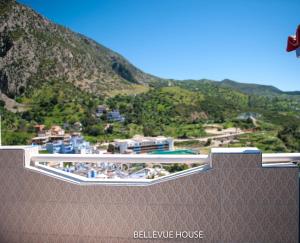 BELLEVUE HOUSE - Ganzes Haus mit Panoramadachterrasse im Herzen der Medina