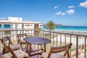 Apartamento en Alcudia