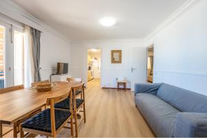 Apartamento en Alcudia