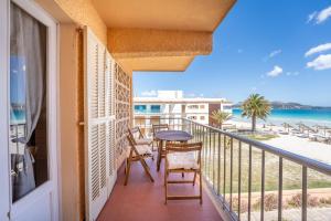 Apartamento en Alcudia