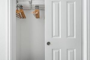 Blueground Gateway gym pool near soccer field ATX-253