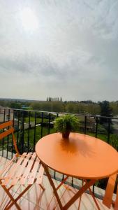 Appartements Petit nid en Provence *calme : photos des chambres